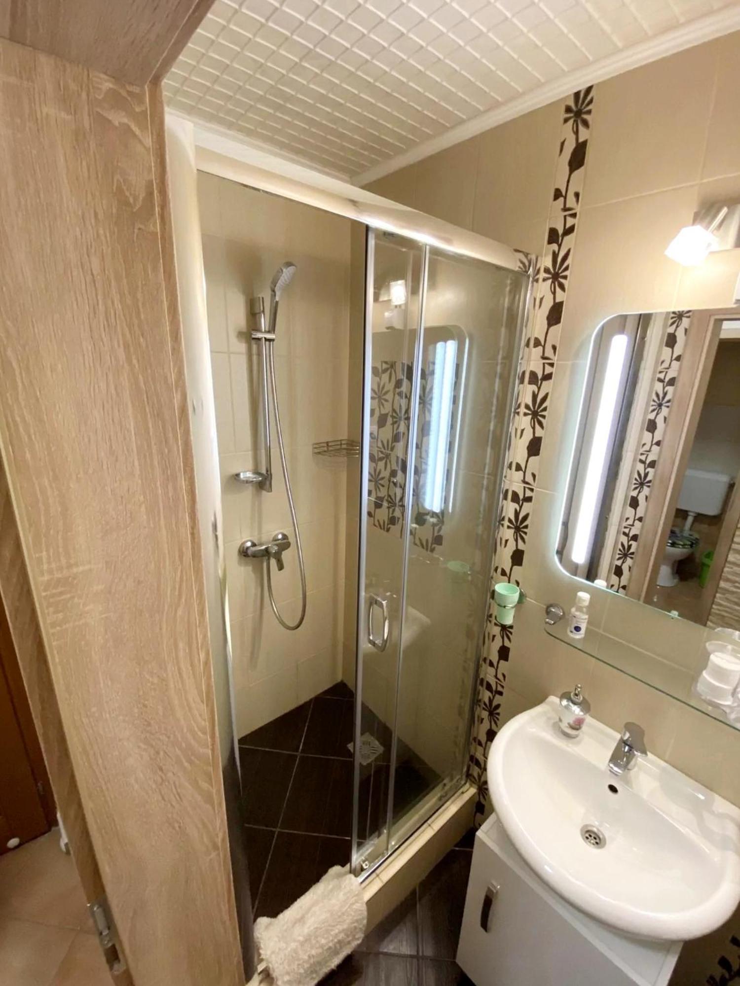 Bambusz Apartman Gyula Kültér fotó